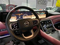 نیسان پاترۆل